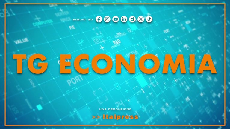 Tg Economia – 28/4/2025