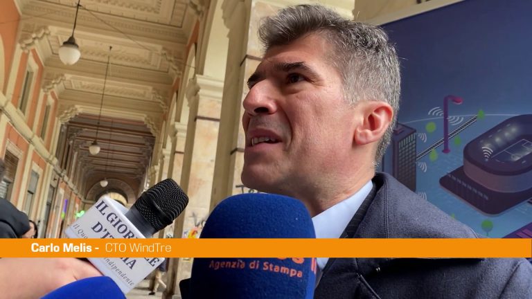 Roma, Melis “Il 5G in metro un passo avanti per la connettività”