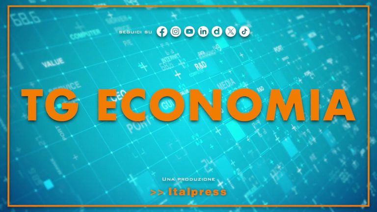 Tg Economia – 30/4/2025