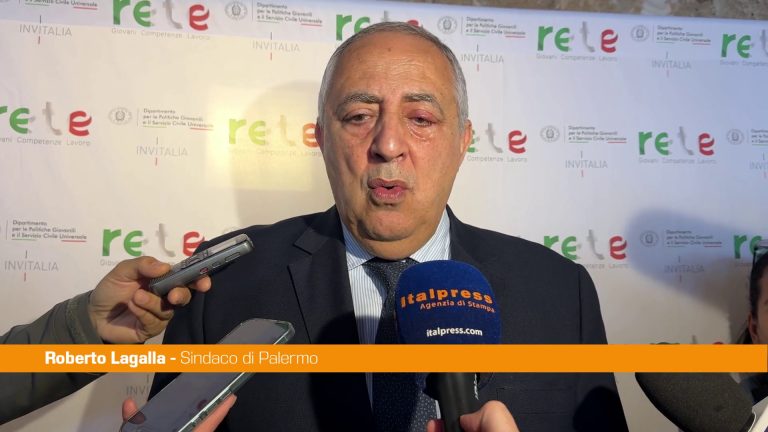 Lagalla “I giovani esprimono disagio in forme drammatiche”