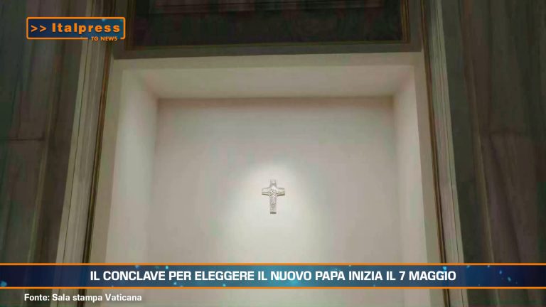 Tg News – 28/4/2025