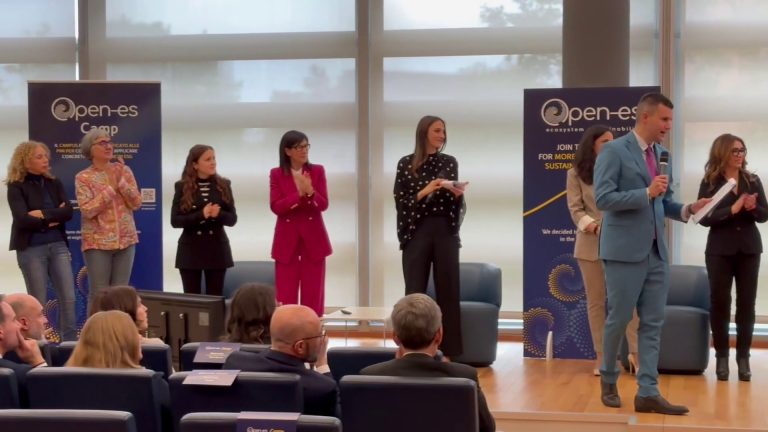 Open-es Camp, investire in ESG un’opportunità per le Pmi