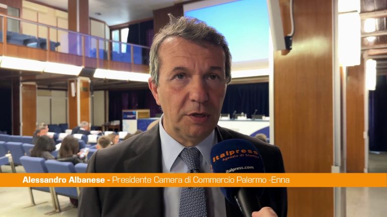 Albanese “Aziende siciliane sono un vanto per Italia e per l’Ue”