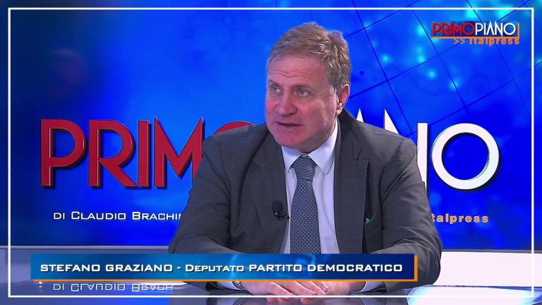 Difesa, Graziano “La maggioranza è divisa sul riarmo”