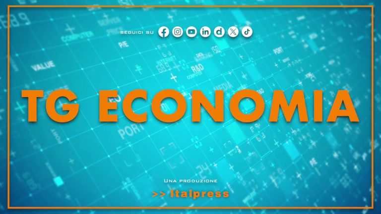 Tg Economia – 23/4/2025