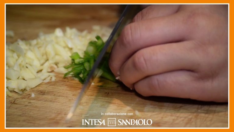 La Salute Vien Mangiando – Uova e verdure per un piatto sano e gustoso
