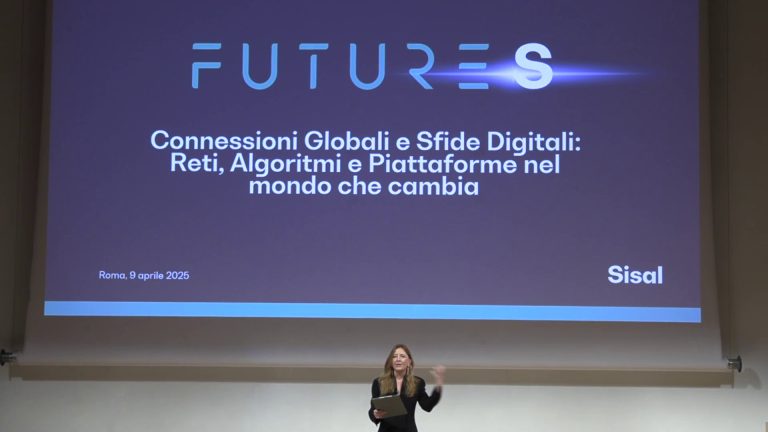 Sisal, connessioni digitali al centro della terza edizione di FutureS
