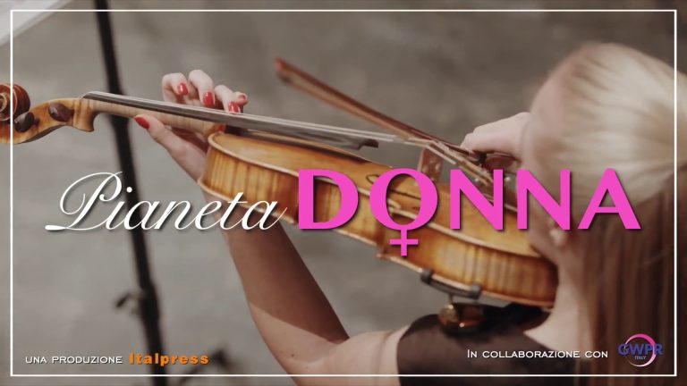 Pianeta donna – Puntata del 24/4/2025