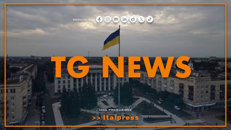 Tg News – 23/4/2025