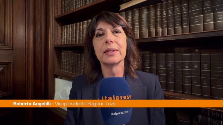 Regione Lazio a New York, Angelilli “Opportunità per start-up”
