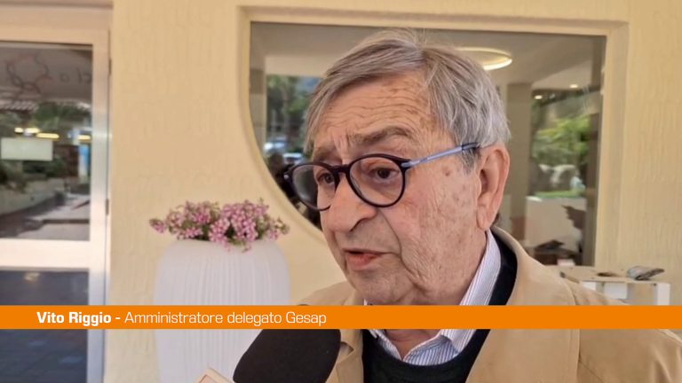 Aeroporto Palermo, Riggio “Mi dimetto da AD e Cda Gesap”