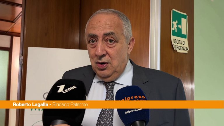 Dazi, Lagalla “Mi preoccupa un mondo in preda a volubilità di un uomo”