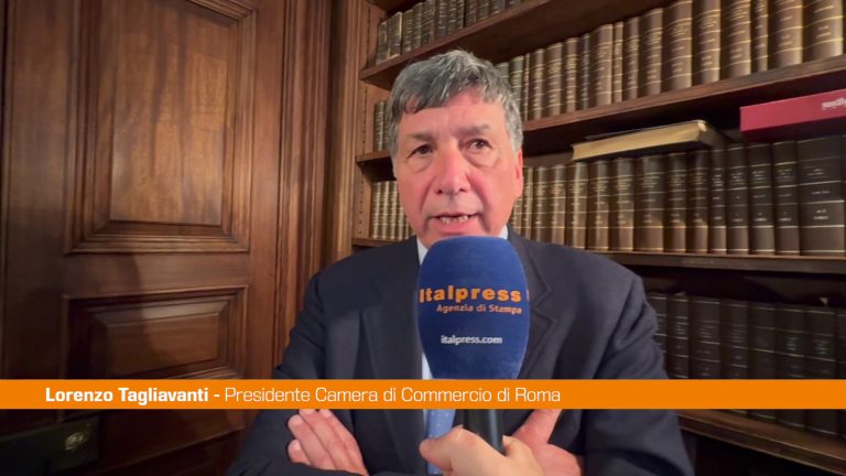 Regione Lazio a New York, Tagliavanti “Sviluppare settori innovativi”