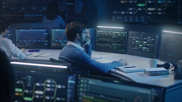 Un progetto per l’utilizzo dell’IA nei mercati finanziari