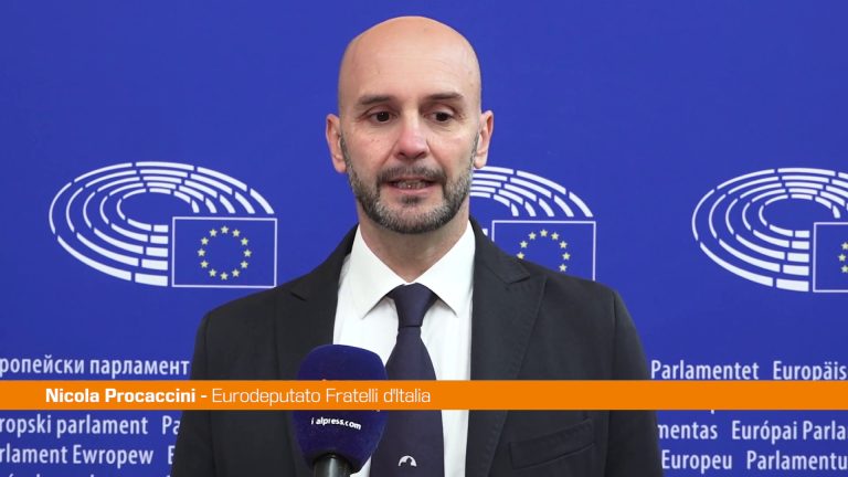 Ue, Procaccini “Per la difesa replicare il modello Invest-Eu”