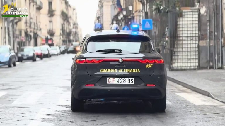 A Catania sequestrati beni a esponente di spicco di un clan mafioso