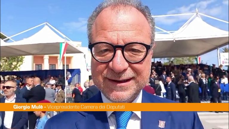 Mulè “Giornata dei Bersaglieri ci ricorda chi siamo e da dove veniamo”