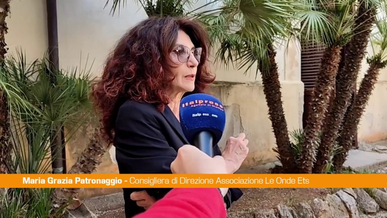 Donne, Patronaggio “Uscire da violenza grazie all’autonomia economica”