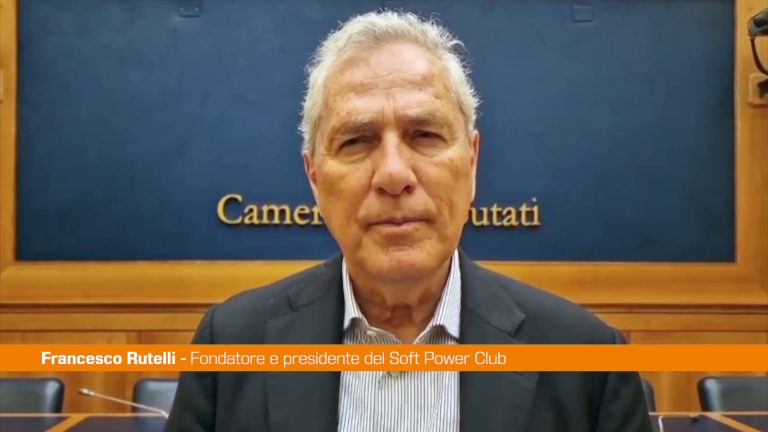 “No alle armi e alla sopraffazione”, a Napoli 2 giorni sul soft power