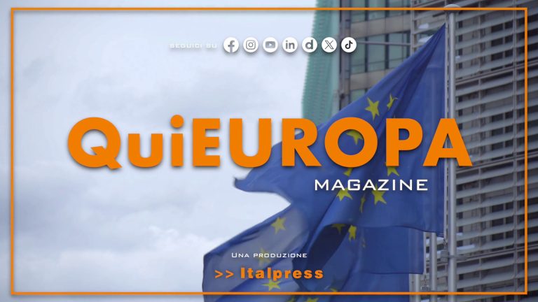 QuiEuropa Magazine – 3/5/2025