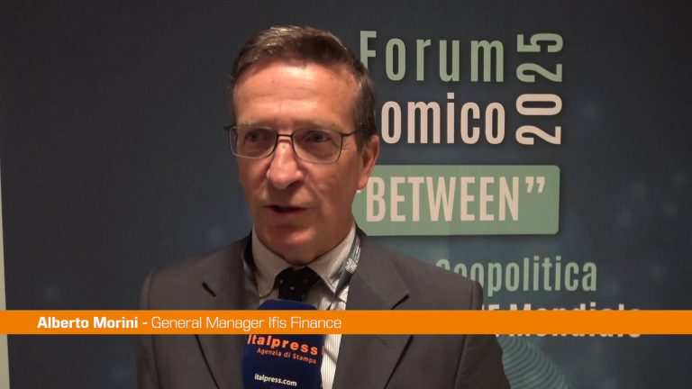 Morini “Ifis Finance vicina alle aziende italiane e al mercato rumeno”