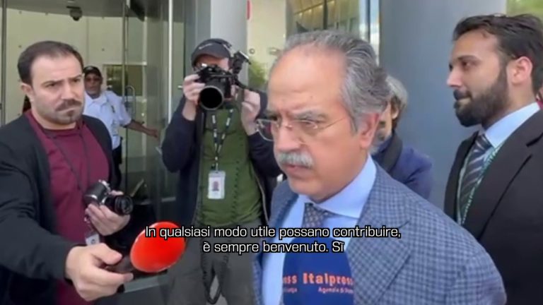 India, Pakistan all’Onu “Trump? Chiunque dia contributo è benvenuto”