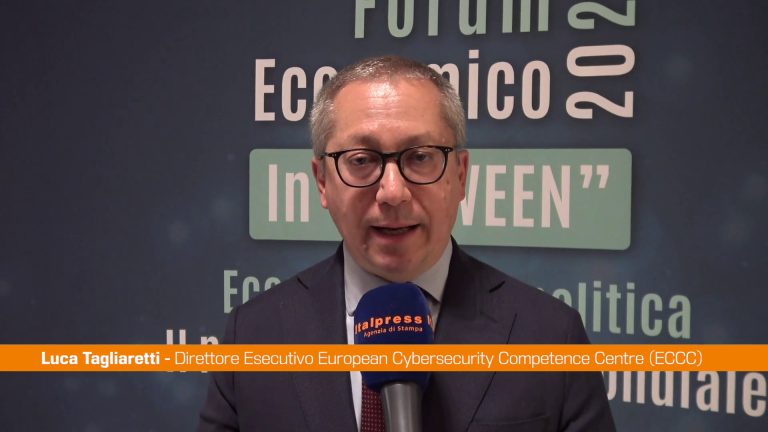 Cybersecurity, Tagliaretti “Imprese italiane in Romania sono pronte”