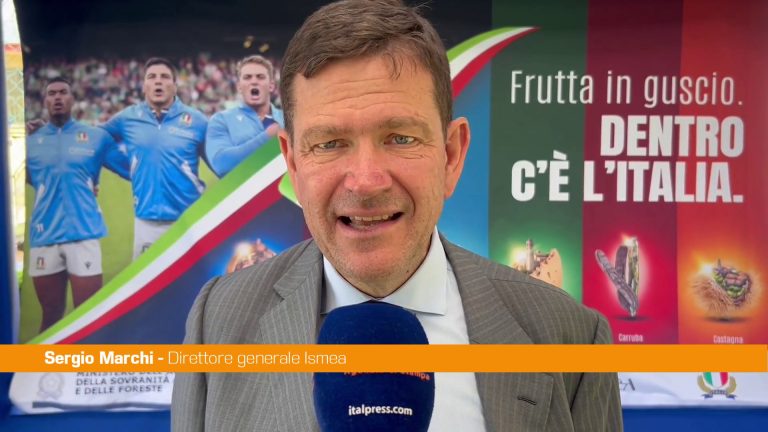 Ismea alla Festa del Rugby a Scampia, Marchi “Occasione bellissima”