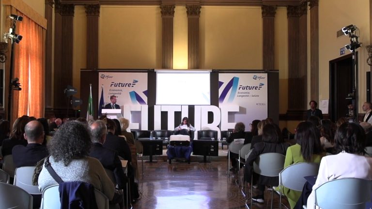 In Italia over 65 un quarto della popolazione, sfida strutturale