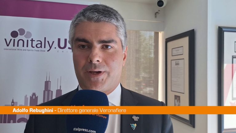 Dazi, Rebughini “L’industria del vino è estremamente resiliente”