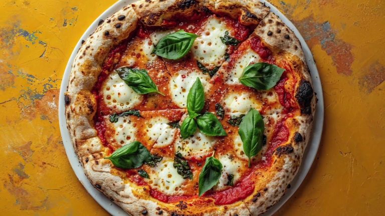 La pizza costa sempre di più