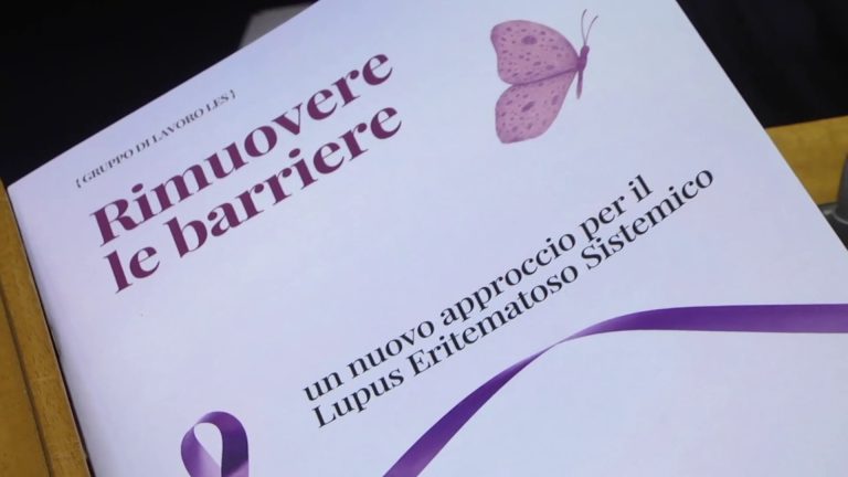 Lupus, confronto fra istituzioni, medici e pazienti per cure eque