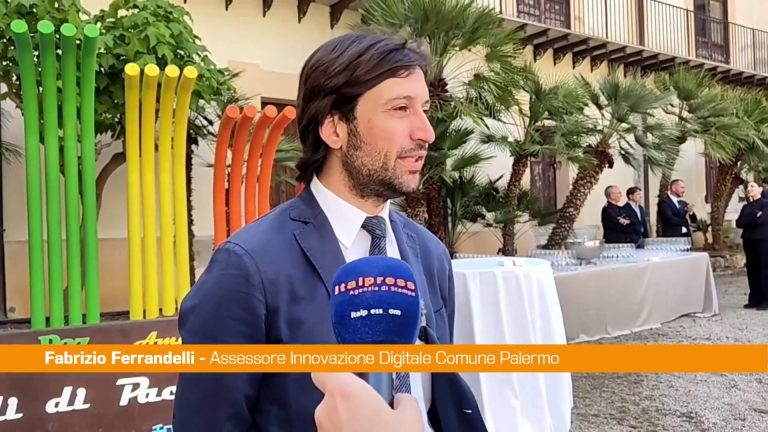 Ferrandelli “Sostenere realtà che coniugano diritti e innovazione”