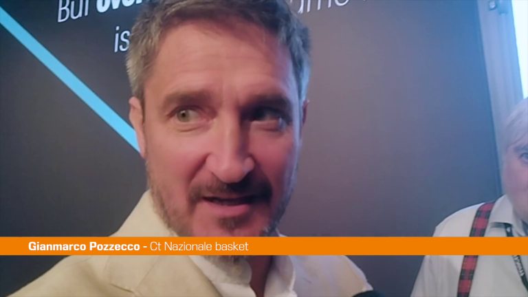 Pozzecco “Chi non può venire in Nazionale soffre”