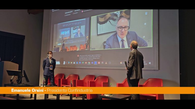 Dazi, Orsini “Negoziare in tempi rapidi con gli Stati Uniti”