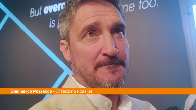 Pozzecco “Giovani? Ce ne sono pronti per Nazionale”