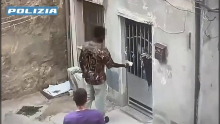 A Sassari 30 arresti della Polizia di Stato contro la mafia nigeriana