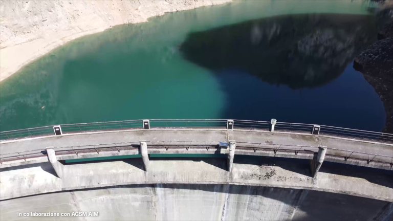 Agsm Aim, crescita a doppia cifra nel 2024