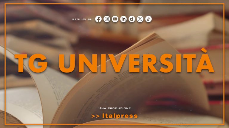 Tg Università – 26/5/2025