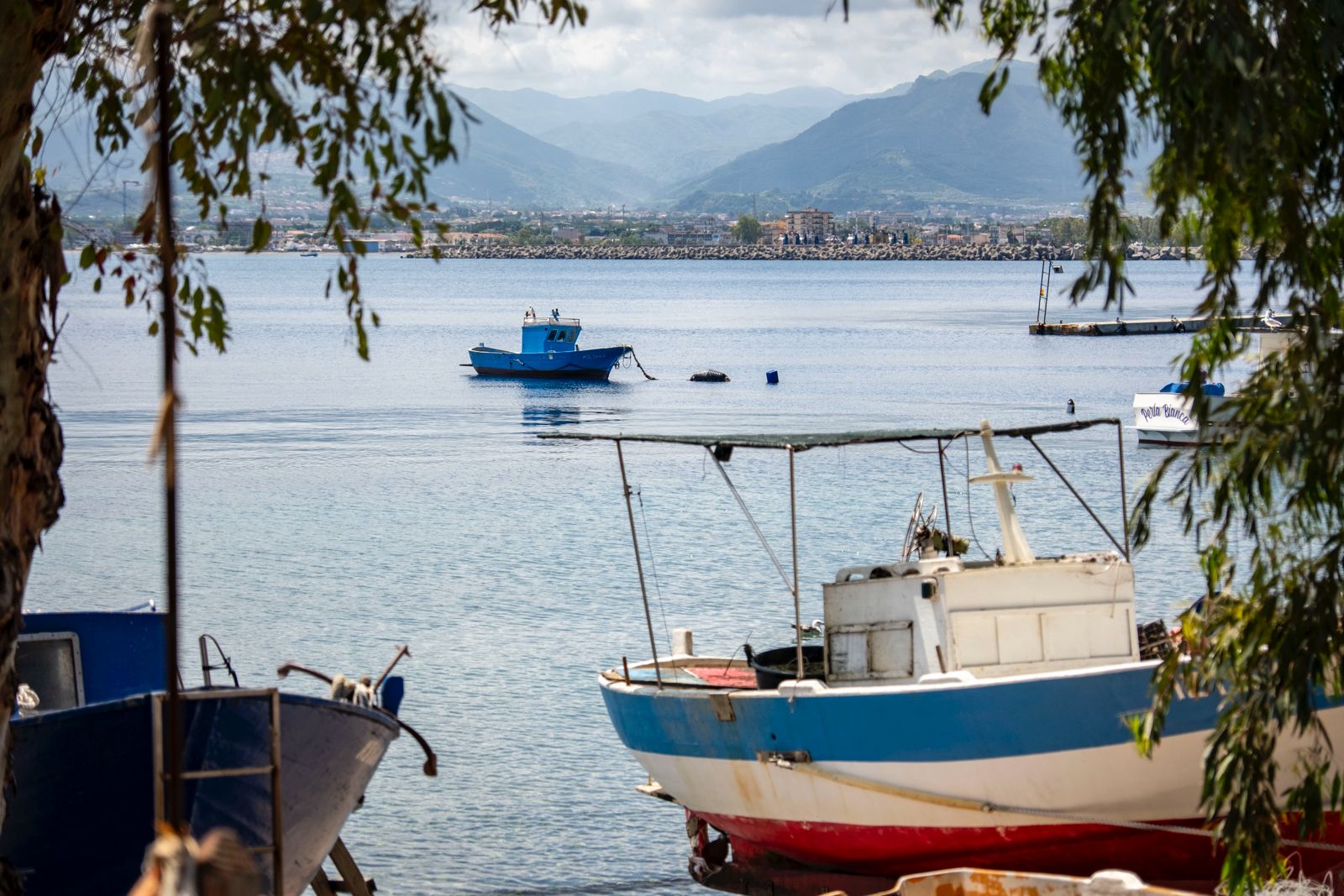 Milazzo ospita “Saperi di Mare. Tradizioni da scoprire”