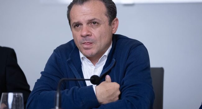 La politica 