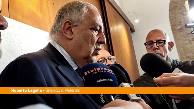 Lagalla “10 milioni per la riqualificazione della Favorita a Palermo”