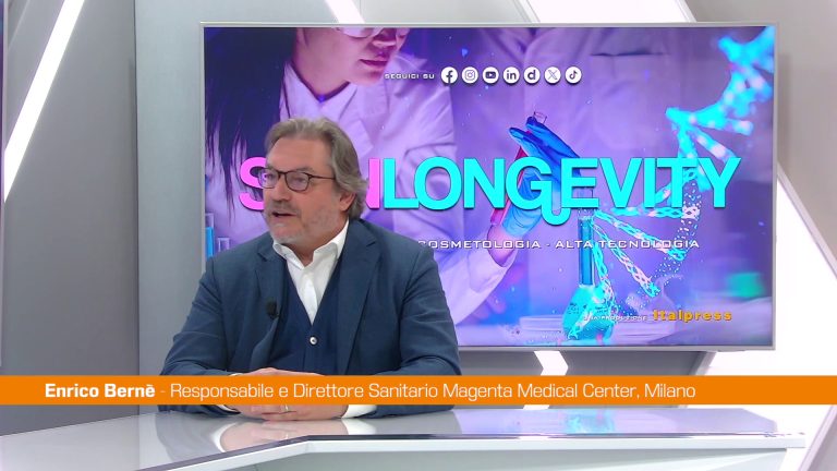 Il laser efficace contro le malformazioni vascolari