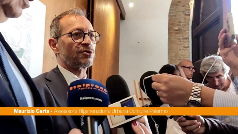 Carta “La Favorita deve diventare il quartiere vegetale di Palermo”