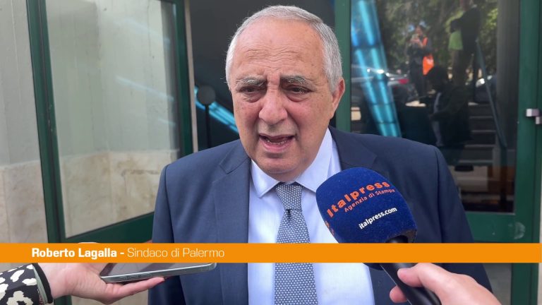 Lagalla “Con piattaforma Legalileo contrastiamo infiltrazioni mafiose”