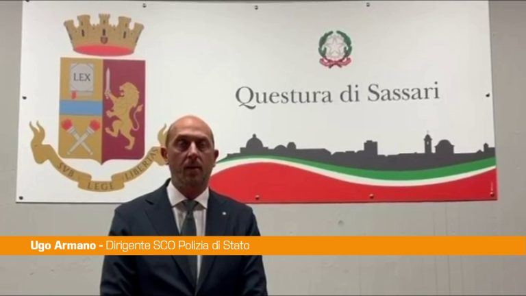 Mafia nigeriana controllava il centro storico di Sassari