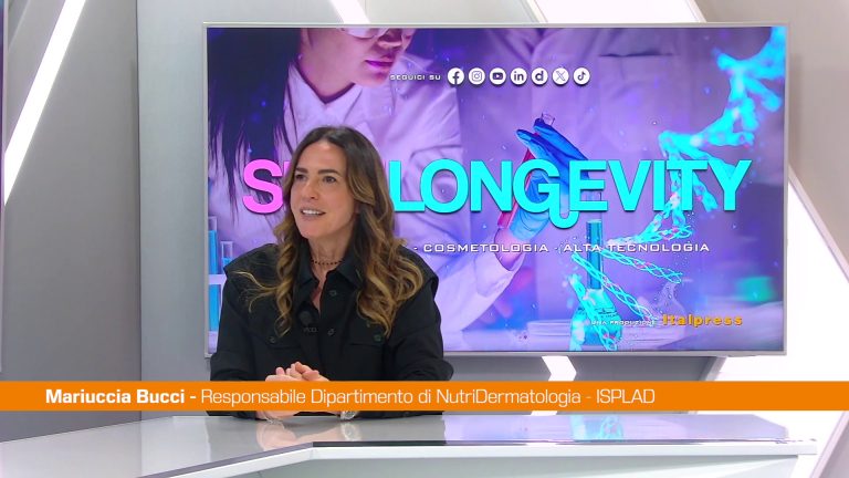 La salute della pelle passa anche dalla nutrizione