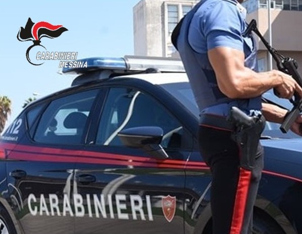 Affidato in prova ai servizi sociali, non rispetta le prescrizioni: arrestato 50enne