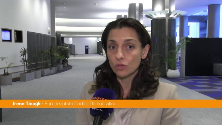 Ue, Tinagli “Da previsioni economiche quadro preoccupante”