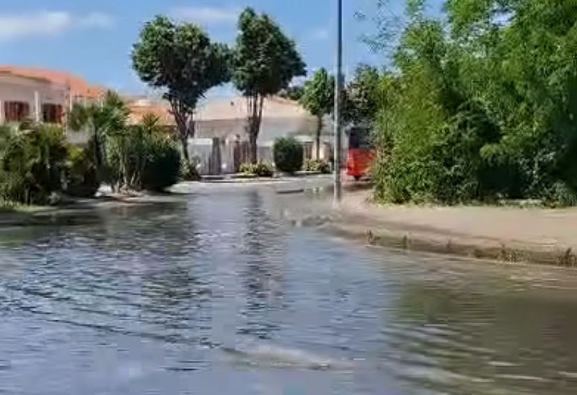 Torre Faro senz’acqua da quattro giorni, oggi l’intervento di AMAM: cittadini esasperati